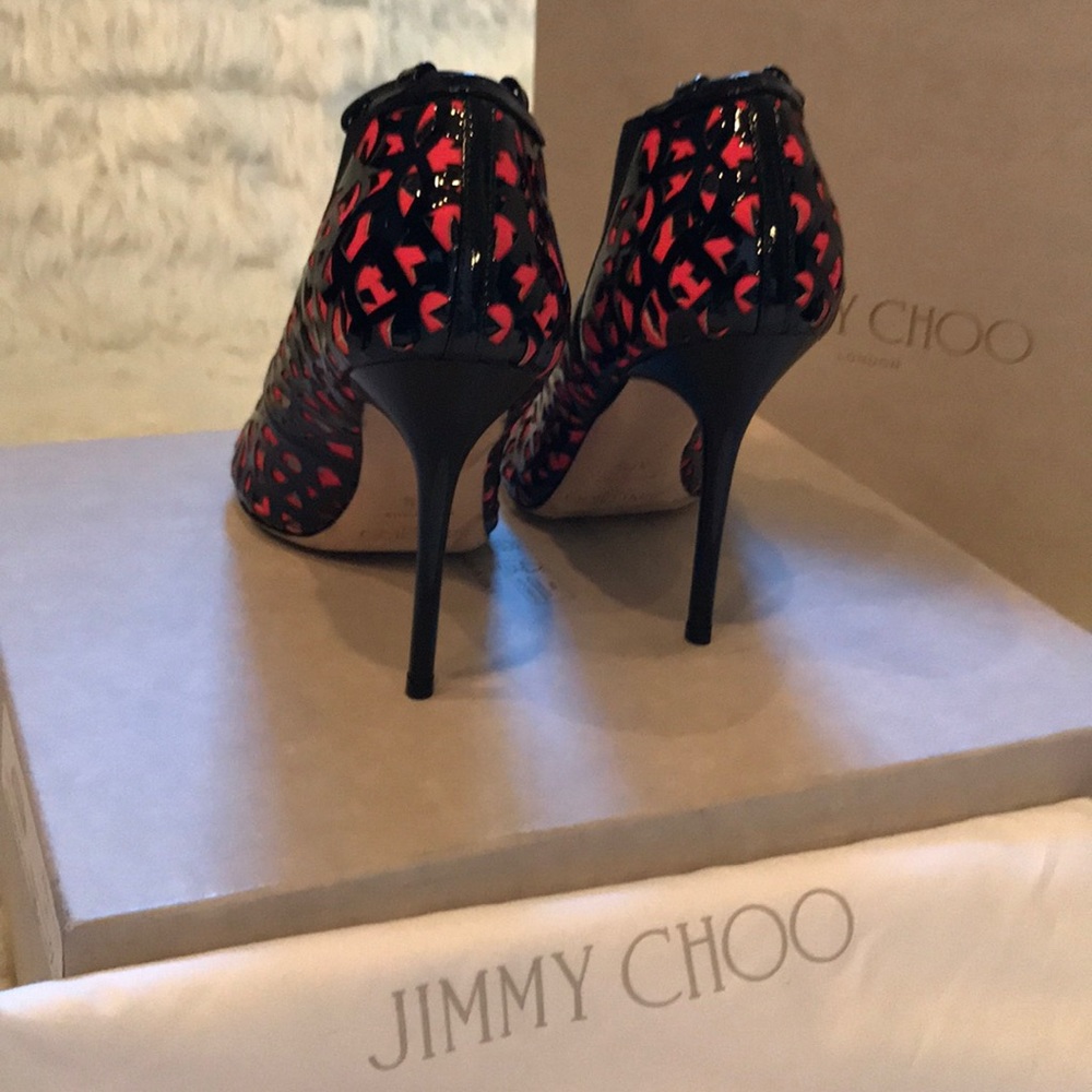 Jimmy Choo - Picture 4 of 7
